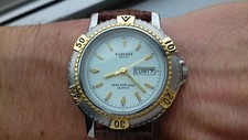 Montre rally diver 5110009 - rally,