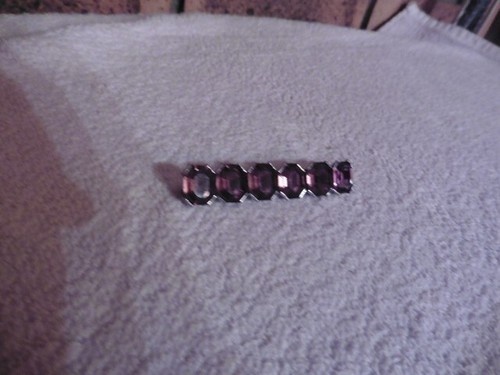Bijoux ancien 1900 broche - ancien,