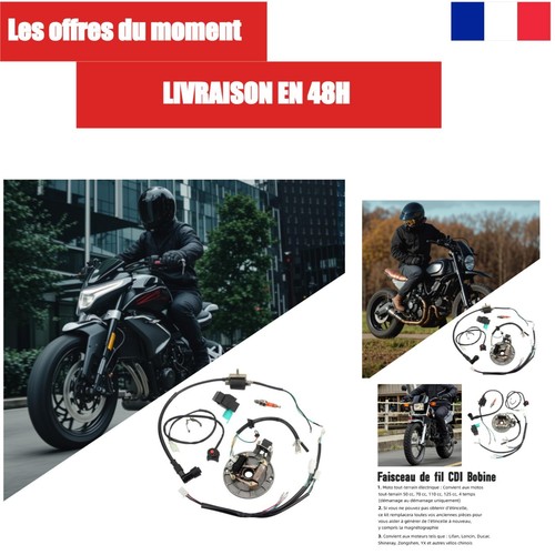 Baceyong bobine allumage - bobine, d'allumage
