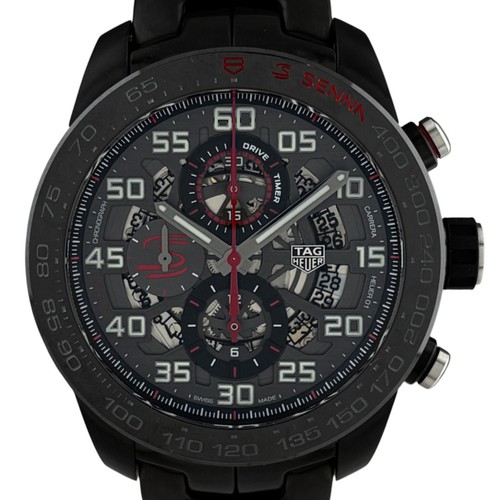 Montre homme tag heuer carrera - homme,