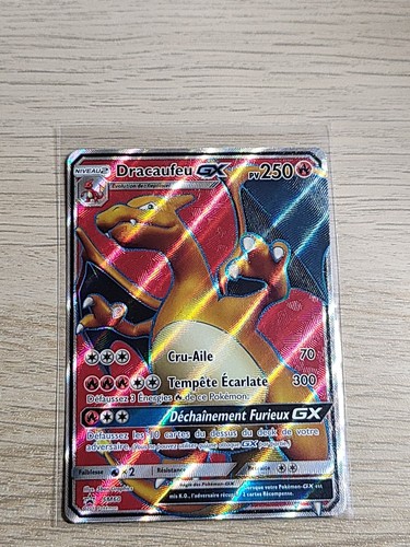 Carte pokémon - 🇫🇷,