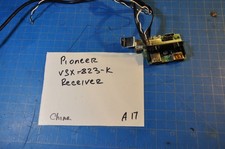 Pioneer VSX-823-K Receiver