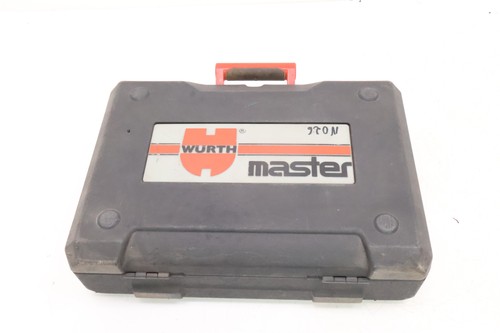 Visseuse würth master a - master, 12-a