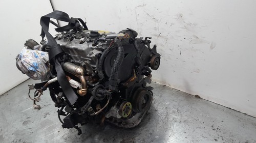 1cdftv moteur complet toyota - moteur,