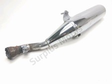 SILENCIEUX 4T YAMAHA XJ 600 DIVERSION 1999-1999 / NE 59697