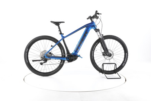 Trek powerfly gen vtt - 4,