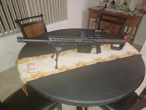 Tippmann A-5 Paintball Marker