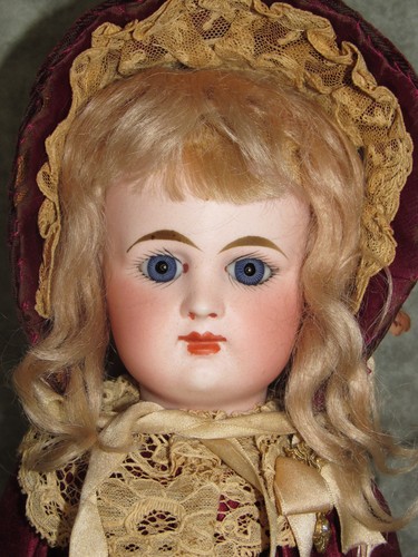 Rabery delphieu block - 14",