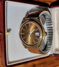 montre Clyda mécanique homme