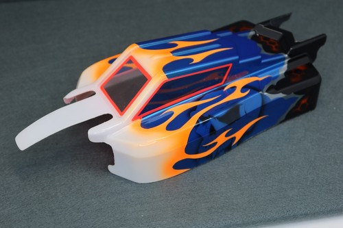 Ron reserve series custom - ron's,