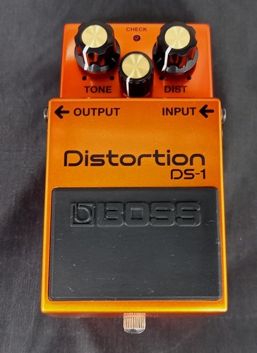 Boss 50th anniversary - ds-1,