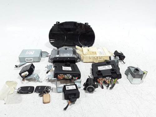 Kit demarrage kia sportage - kia,