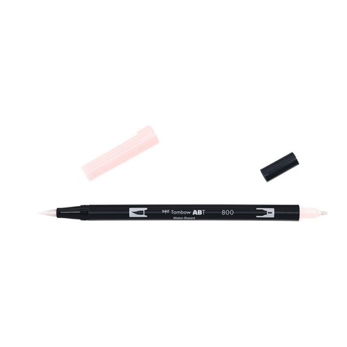 Abt 800 tombow feutre dessin - tombow,