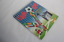 Album figurine Panini Coupe