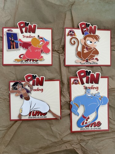Disneyland paris pins ptt - pins,