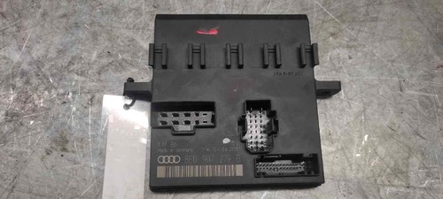 8e0907279 module confort - module, /