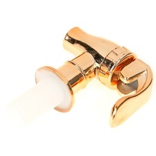 1 robinet pour bouteille de vin en verre, robinet pour réservoir d'eau