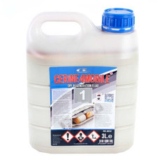 3L Additif DPF FAP Cérine DPX 42 GRIS pour C5 C6 C8 307 406 607 807 AVANT 2002