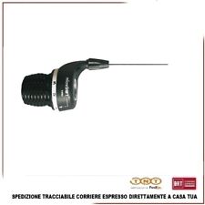 Commande de boîte de vitesses