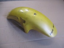 Garde boue avant pour Yamaha
