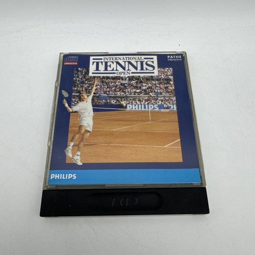 Philips cdi - cd-i,
