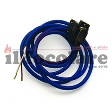 Câble Combiné Téléphonique Edilkamin R640560