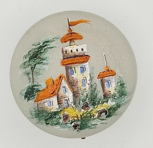 Bonbonniere boîte bijou en - à,