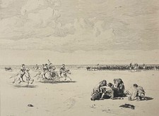 Ferrade Camargue Provence