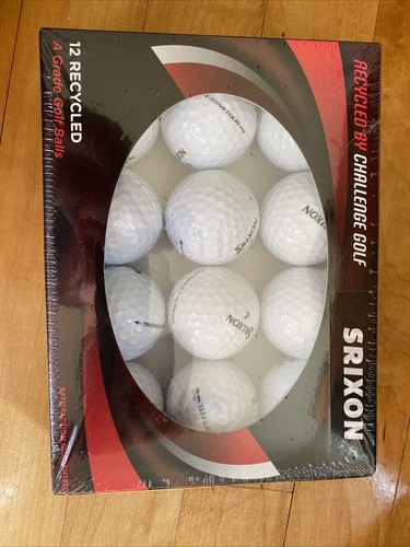 Srixon ad333 golf balls - srixon,