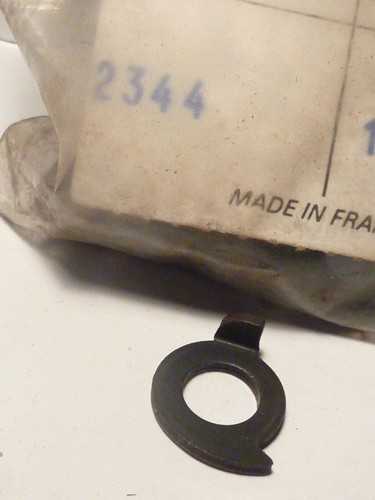 Nos vintage cale - nos,