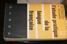 L'etude pratique de la langue