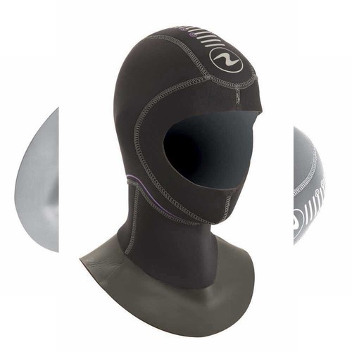 Aqualung cagoule de plongée - -,