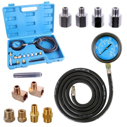 Kit diagnostic jauge de - de,