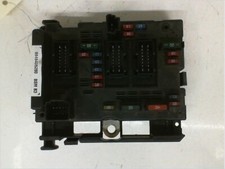 Platine fusible av occasion PEUGEOT 406 Phase 2 - 2.0 HDI 110ch - 9646405280