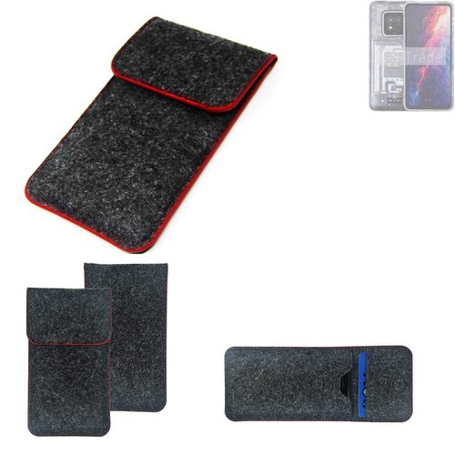 Sac protection pour agm - protection, x6