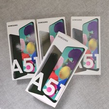 Samsung Galaxy A51 SM-A515F 6.5" 48MP 128GB Dual SIM Android 10 SmartPhone
