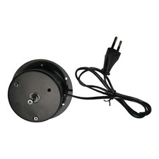 Éclairage de la scène moteur