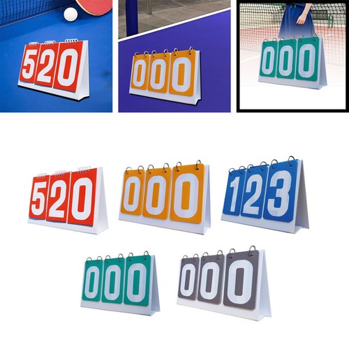 Flipper portatif score - de,