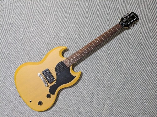 Epiphone gibson junior - gibson,