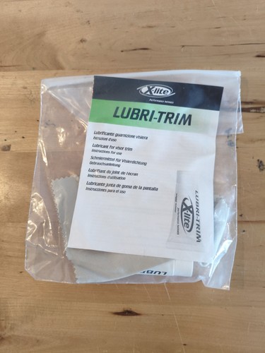 Lubri trim lite joint - x-lite,