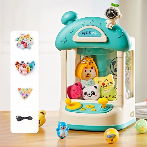 Machine griffes spaceman - machine,