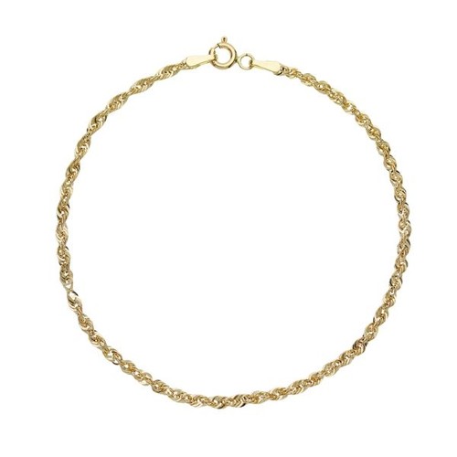 Bracelet tressé américain - bracelet,