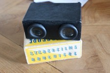 Ancien Stéréoscope Bruguiere