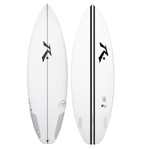 Planche surf rusty tec sd - planche,