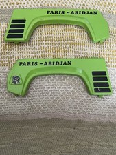 2 Ailes Avant Tôle Dune Cruiser De Joustra