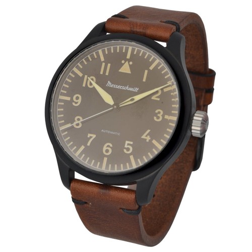 Montre homme messerschmitt - montre,