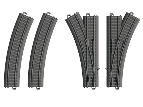 Marklin set rails et - marklin,