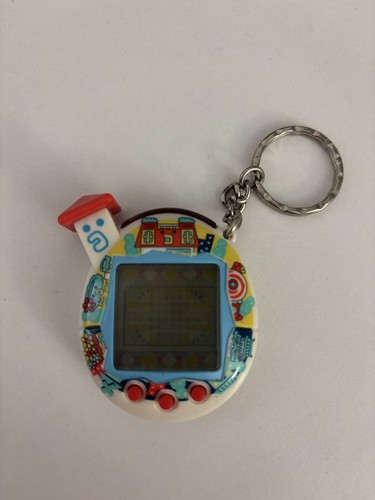 Tamagotchi connection - tamagotchi,