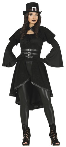 Déguisement gothique robe - déguisement,