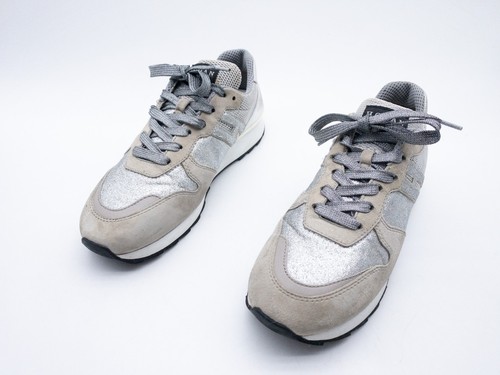 Hogan sneaker r261 femmes - sneaker,